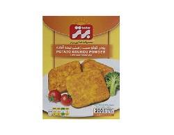 برتر پودر کوکو سیب زمینی200گرم